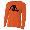 Cooling Performance Long Sleeve Tee Thumbnail