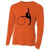 Cooling Performance Long Sleeve Tee Thumbnail