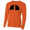 Cooling Performance Long Sleeve Tee Thumbnail