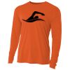Cooling Performance Long Sleeve Tee Thumbnail