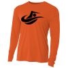 Cooling Performance Long Sleeve Tee Thumbnail