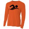 Cooling Performance Long Sleeve Tee Thumbnail