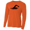 Cooling Performance Long Sleeve Tee Thumbnail