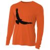 Cooling Performance Long Sleeve Tee Thumbnail