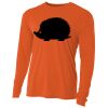 Cooling Performance Long Sleeve Tee Thumbnail