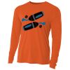 Cooling Performance Long Sleeve Tee Thumbnail