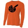 Cooling Performance Long Sleeve Tee Thumbnail