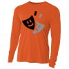 Cooling Performance Long Sleeve Tee Thumbnail