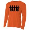 Cooling Performance Long Sleeve Tee Thumbnail