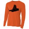 Cooling Performance Long Sleeve Tee Thumbnail