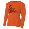 Cooling Performance Long Sleeve Tee Thumbnail