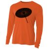 Cooling Performance Long Sleeve Tee Thumbnail
