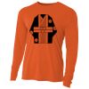 Cooling Performance Long Sleeve Tee Thumbnail