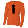Cooling Performance Long Sleeve Tee Thumbnail