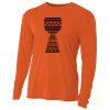 Cooling Performance Long Sleeve Tee Thumbnail