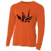Cooling Performance Long Sleeve Tee Thumbnail
