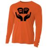 Cooling Performance Long Sleeve Tee Thumbnail