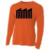 Cooling Performance Long Sleeve Tee Thumbnail