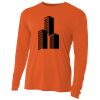 Cooling Performance Long Sleeve Tee Thumbnail