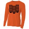 Cooling Performance Long Sleeve Tee Thumbnail