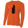 Cooling Performance Long Sleeve Tee Thumbnail