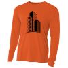 Cooling Performance Long Sleeve Tee Thumbnail