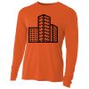 Cooling Performance Long Sleeve Tee Thumbnail