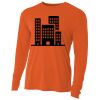 Cooling Performance Long Sleeve Tee Thumbnail