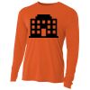 Cooling Performance Long Sleeve Tee Thumbnail