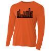 Cooling Performance Long Sleeve Tee Thumbnail