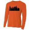 Cooling Performance Long Sleeve Tee Thumbnail