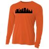 Cooling Performance Long Sleeve Tee Thumbnail