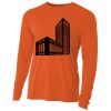 Cooling Performance Long Sleeve Tee Thumbnail
