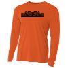 Cooling Performance Long Sleeve Tee Thumbnail