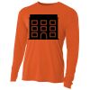 Cooling Performance Long Sleeve Tee Thumbnail