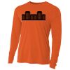 Cooling Performance Long Sleeve Tee Thumbnail