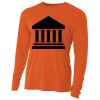 Cooling Performance Long Sleeve Tee Thumbnail