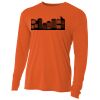 Cooling Performance Long Sleeve Tee Thumbnail
