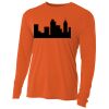 Cooling Performance Long Sleeve Tee Thumbnail