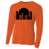 Cooling Performance Long Sleeve Tee Thumbnail