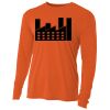 Cooling Performance Long Sleeve Tee Thumbnail