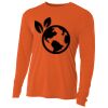 Cooling Performance Long Sleeve Tee Thumbnail