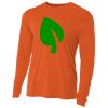 Cooling Performance Long Sleeve Tee Thumbnail