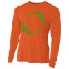 Cooling Performance Long Sleeve Tee Thumbnail