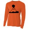 Cooling Performance Long Sleeve Tee Thumbnail