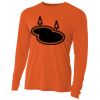 Cooling Performance Long Sleeve Tee Thumbnail