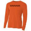 Cooling Performance Long Sleeve Tee Thumbnail