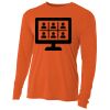 Cooling Performance Long Sleeve Tee Thumbnail