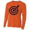Cooling Performance Long Sleeve Tee Thumbnail