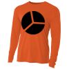 Cooling Performance Long Sleeve Tee Thumbnail
